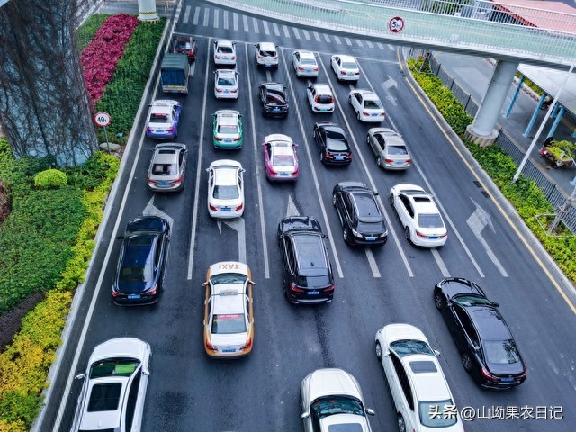 路況_自駕旅途體驗(yàn)分享_國(guó)慶高速公路實(shí)時(shí)路況