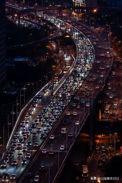 國(guó)慶高速公路實(shí)時(shí)路況_自駕旅途體驗(yàn)分享_路況