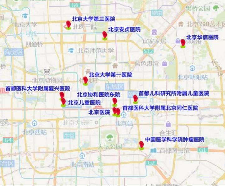 暑期地標景點出行熱點_出行提示_周末大型活動交通疏導