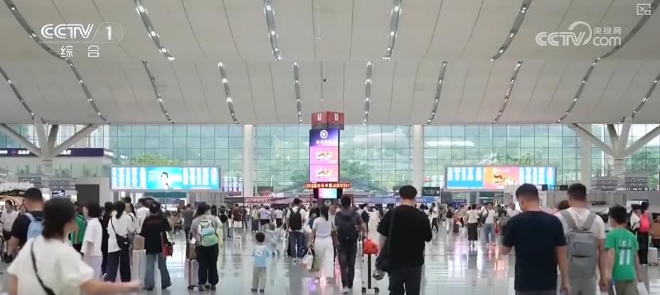 出行提示_2025國(guó)慶中秋假期交通出行情況_自駕出行預(yù)測(cè)數(shù)據(jù)