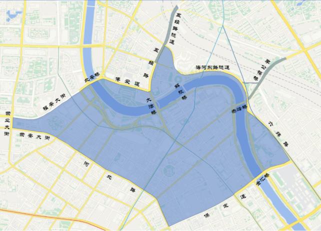 天津國(guó)慶交通管制_天津國(guó)慶限行_限行