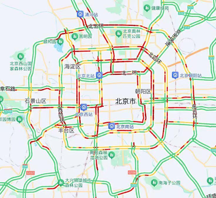 大風藍色預警信號_明日天氣交通出行提示_出行提示