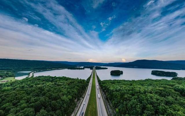 美國公路路況_路況_美國高速維護問題