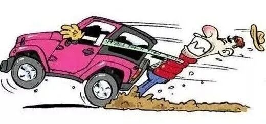 低能見(jiàn)度駕駛技巧_出行提示_霧天行車安全常識(shí)