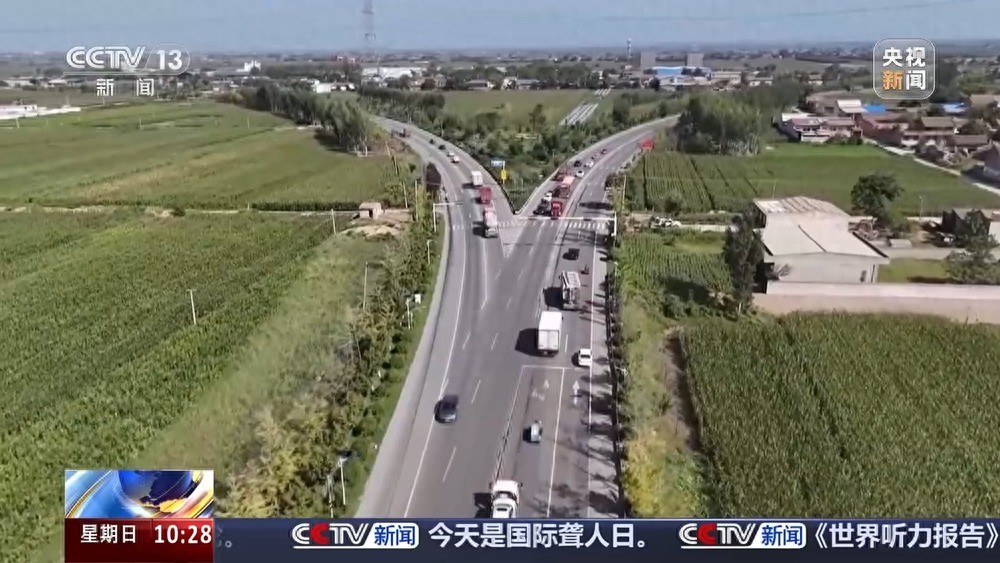 無(wú)信號(hào)燈路口通行規(guī)則_國(guó)慶中秋假期交通安全風(fēng)險(xiǎn)_出行提示