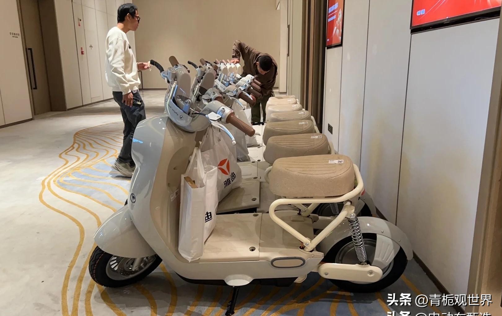 超標(biāo)車清退_限行_電動(dòng)車新規(guī)