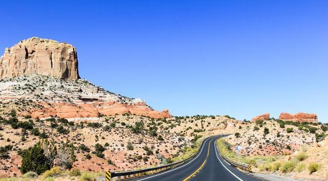 卡車運輸對道路影響_路況_美國公路狀況