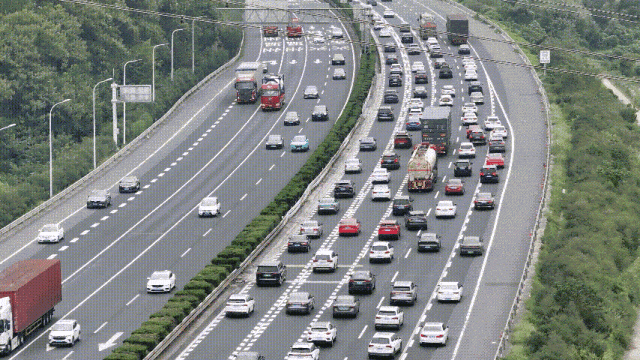 出行提示_國慶返程高速公路免費時間_吉林省公安廳交通管理總隊返程提示