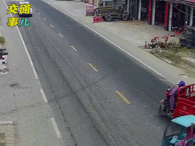 出行提示_農(nóng)用車非法載人危害_農(nóng)用車貨運(yùn)安全