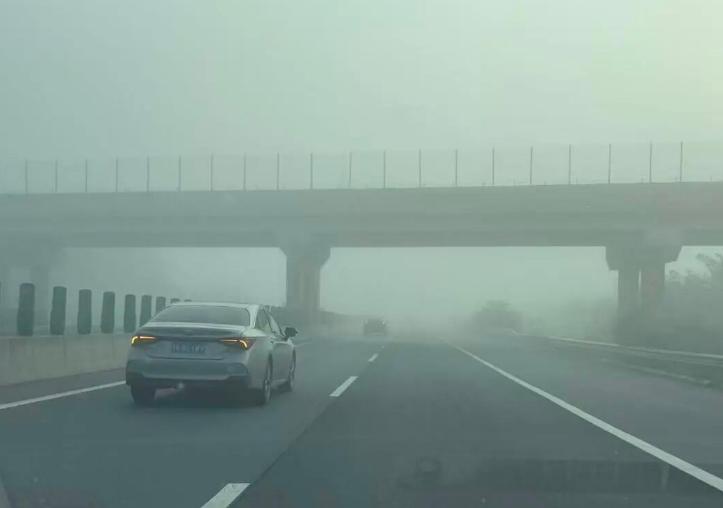 河南高速路況_河南天氣預(yù)報_出行提示