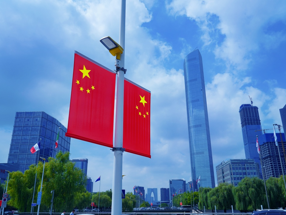 蘇州國慶假期天氣預(yù)報(bào)_蘇州國慶假期交通路況預(yù)測_出行提示