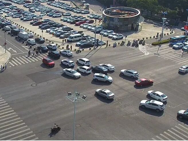 出行提示_蘇州國慶假期天氣預(yù)報(bào)_蘇州國慶假期交通路況預(yù)測