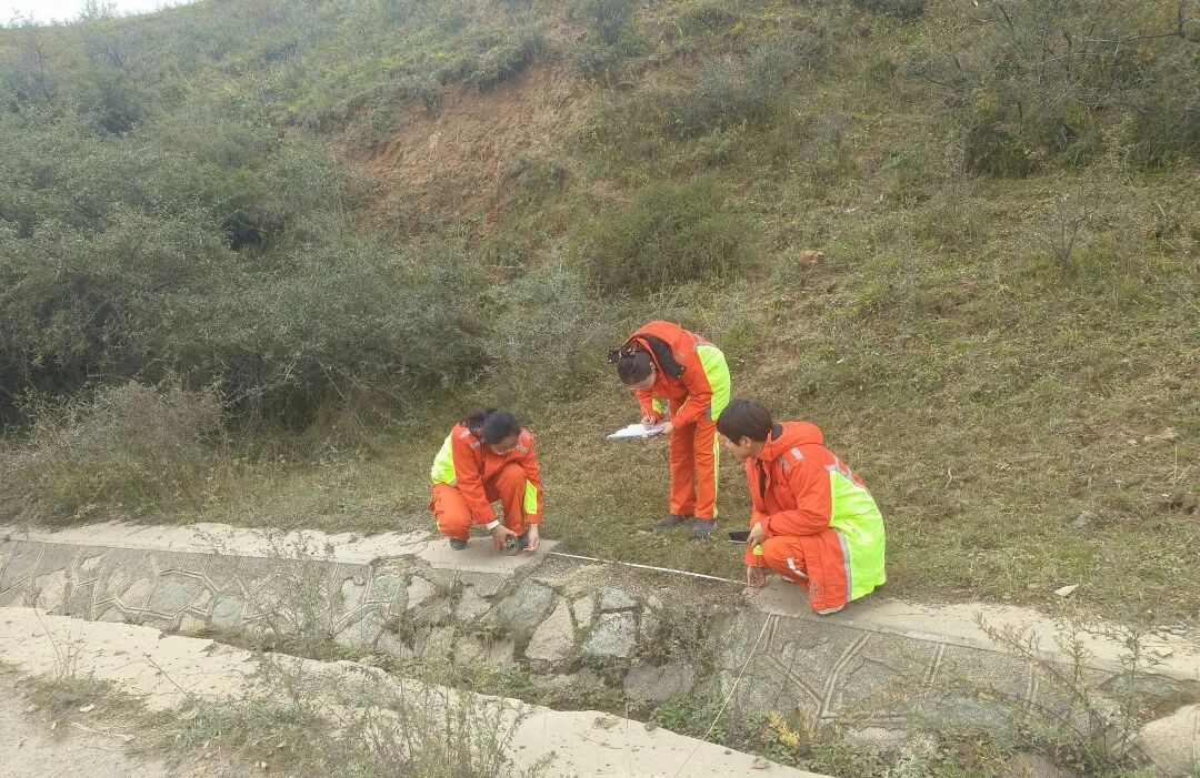 公路養(yǎng)護技術規(guī)范_路況_公路路況調查