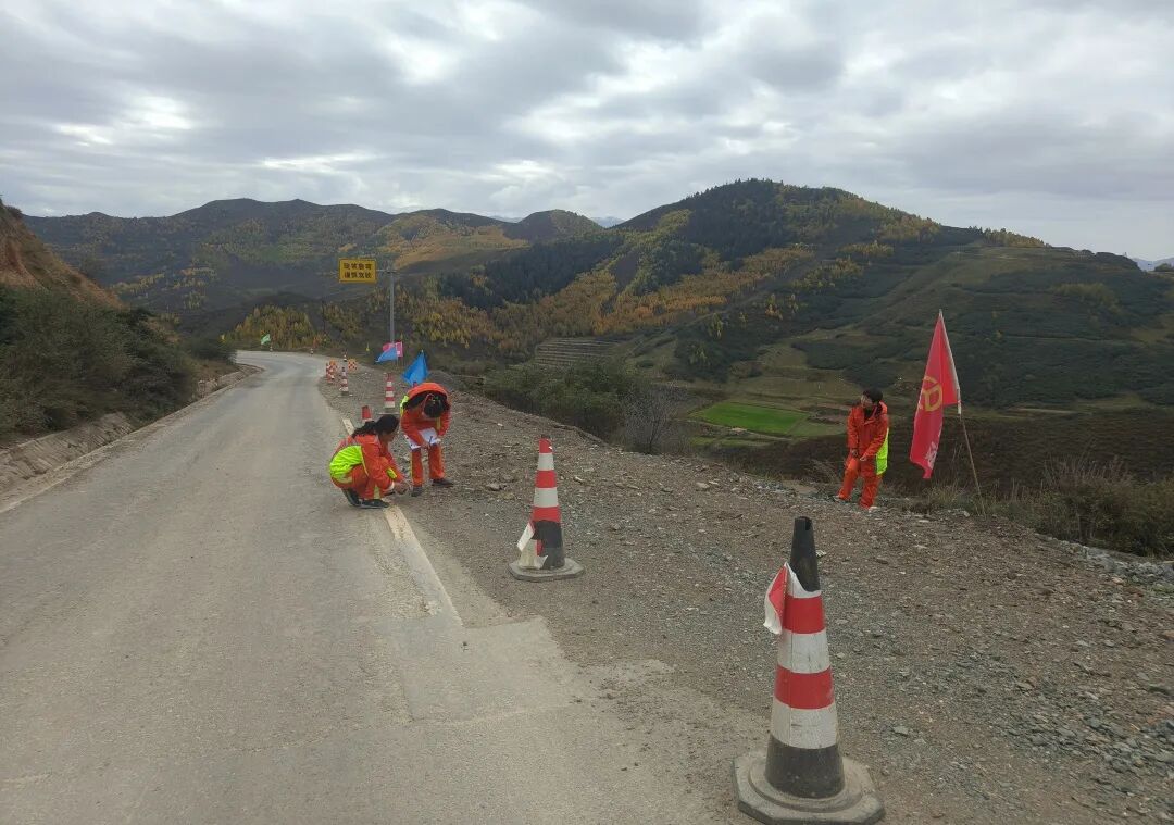 公路路況調查_路況_公路養(yǎng)護技術規(guī)范