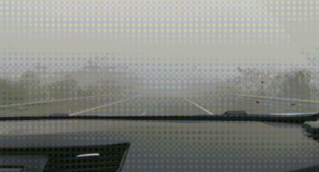 出行提示_團(tuán)霧天氣行車注意事項(xiàng)_高速公路團(tuán)霧安全駕駛