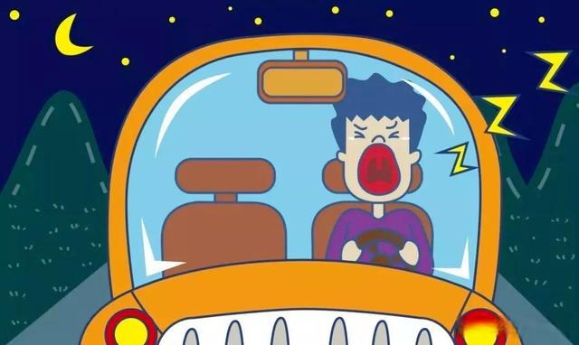 霧天行車注意事項_出行提示_秋冬季節(jié)行車安全提示