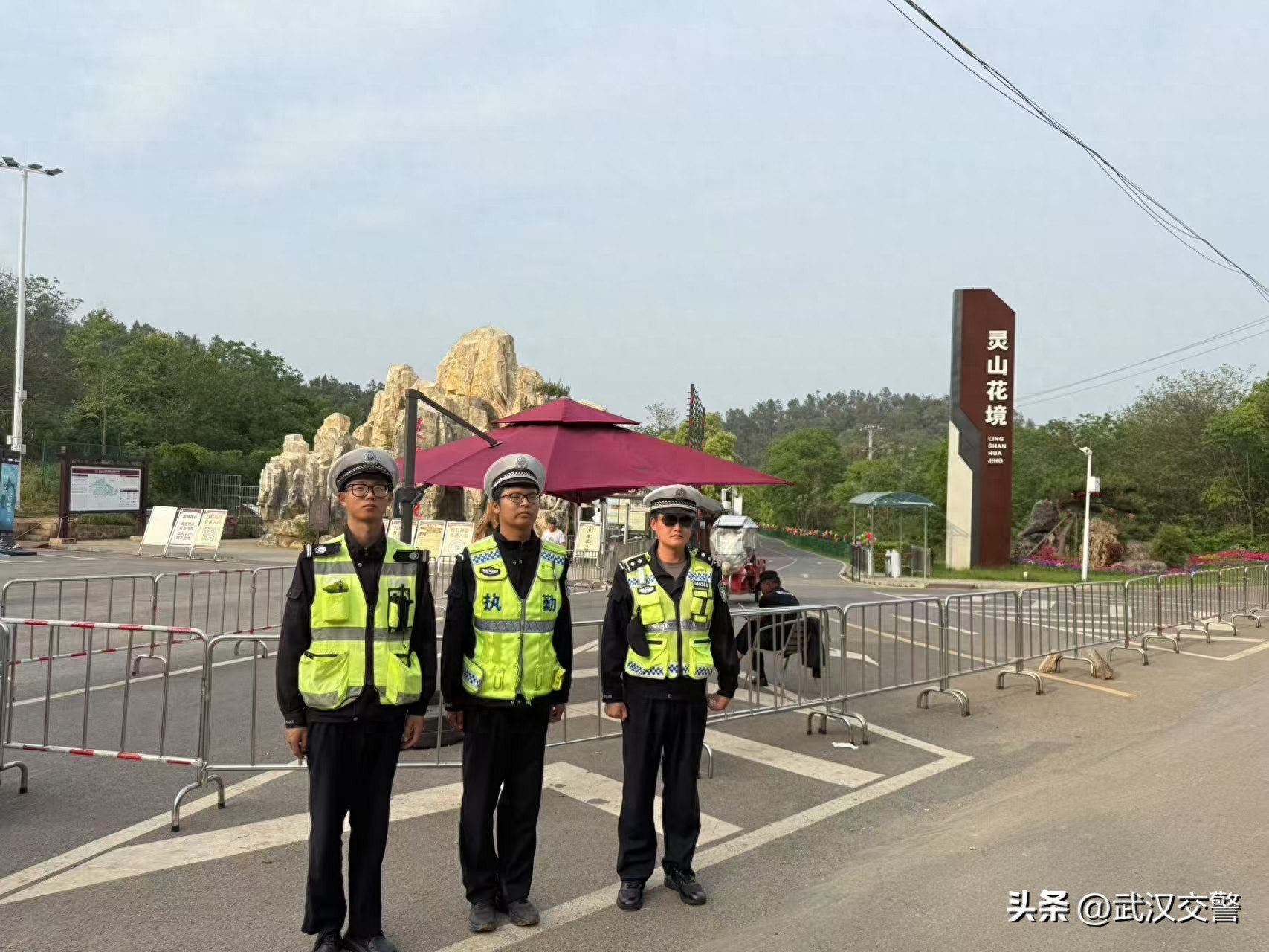 江夏國慶中秋交通出行提示_出行提示_江夏雙節(jié)假期交通流量預(yù)測