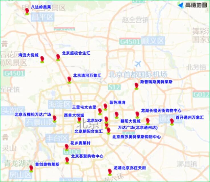 地圖  AI 生成的內(nèi)容可能不正確。