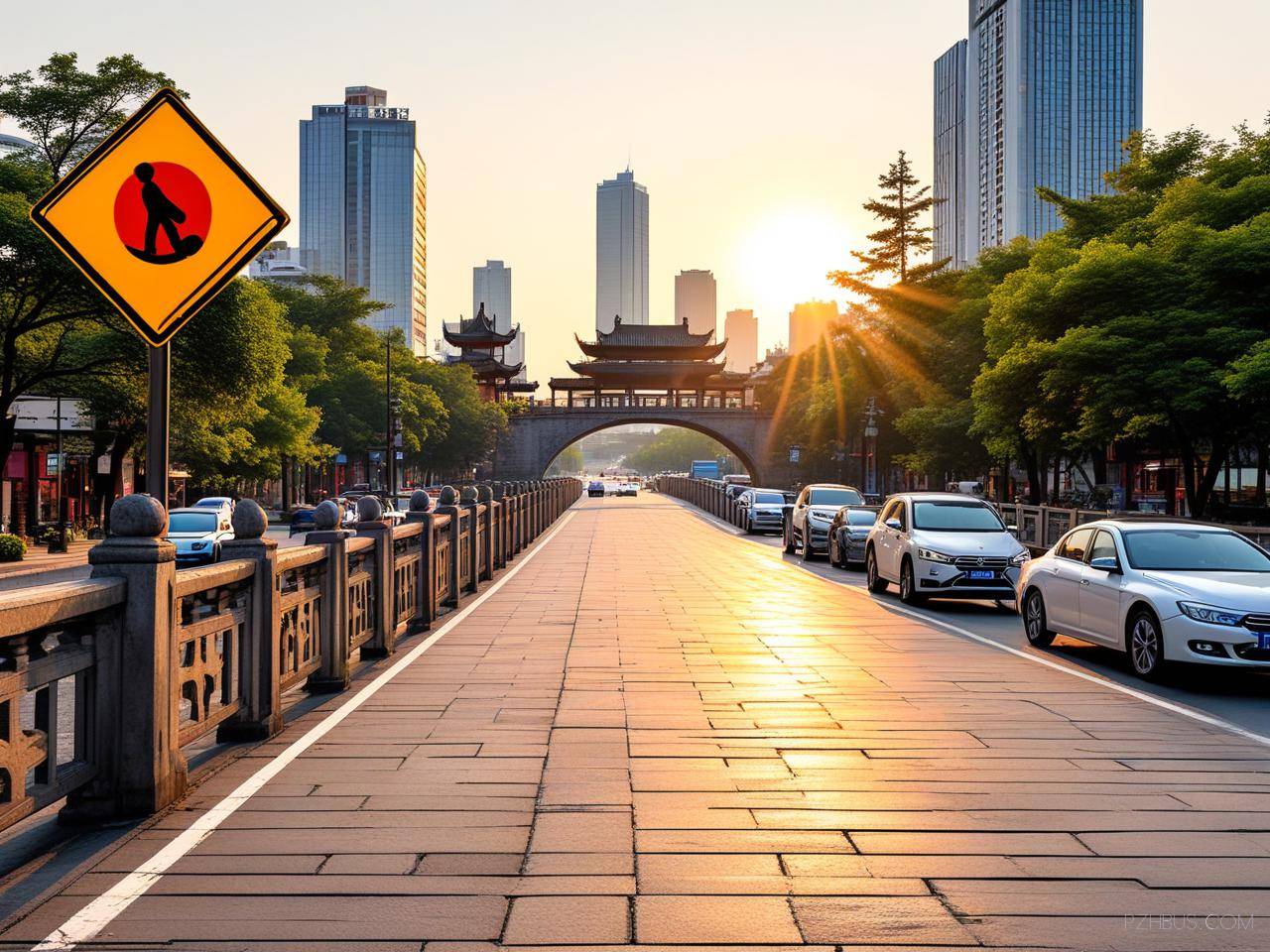 注意！景德鎮(zhèn)這段道路將限行！