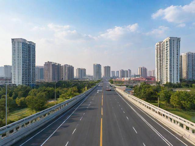 建安區(qū)公路事業(yè)發(fā)展中心多措并舉，推進(jìn)國省干線路況提升工作